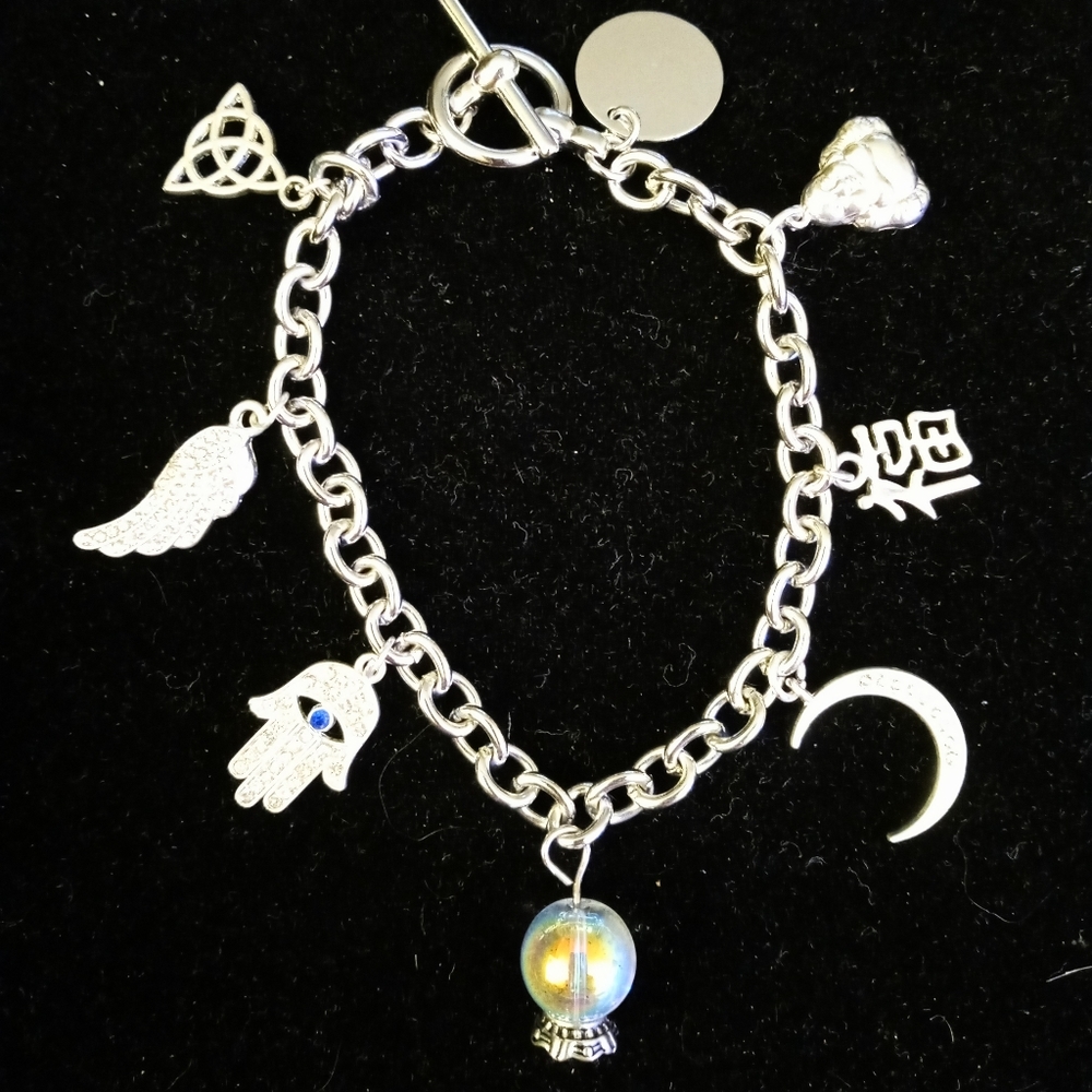 Good Luck Talisman Bracelet